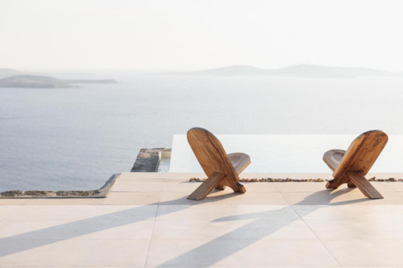 Birdhouse Private Luxury Suite Agios Ioannis Diakoftis Exteriör bild
