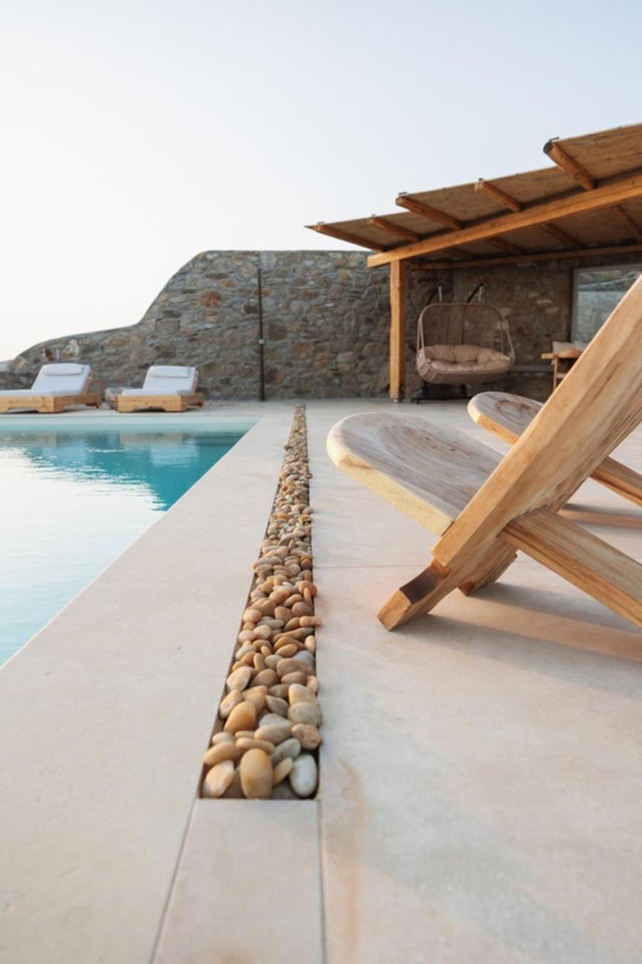 Birdhouse Private Luxury Suite Agios Ioannis Diakoftis Exteriör bild